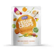 Mixed Vegetable Crisps