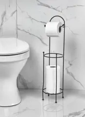 Orsa WC Paper Holder