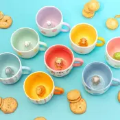 Surprise Ceramics Collection