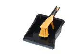 Commercial Cleaning Brush Dustpan Set