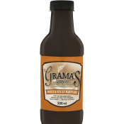 Grama 的甜与黏酱 500 毫升