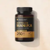 澳大利亚麦卢卡蜂蜜 MGO250+