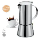 Cilio Espresso Qəhvə Maşını