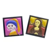 Inflatable Fun Decorative Frame