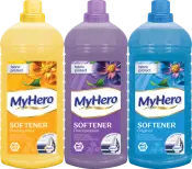 Fabric Care Products
