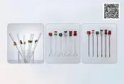 Glass Drinking Straw