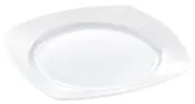Melamine Plate for Hotel and Catering