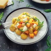 Casa Della Pasta Gnocchi 1kg x 5