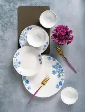 Classique Opalware Collection