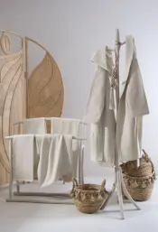 Casa Lusso Linen Textile Collection