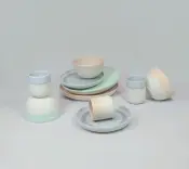 Fapor Stack Stoneware Collection