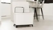 SYSTEMA Waste Bin