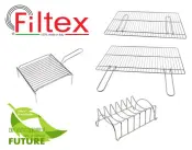 Filtex Gridiron BBQ Grills