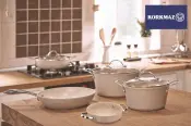 Granita Cookware Collection