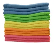 Microfiber Cleaning Cloth