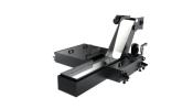 Chip Conveyors for Production Lines