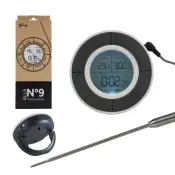 Termometer Ketuhar Dapur