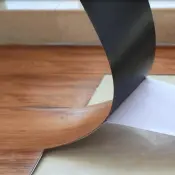LVT Flooring Planks