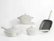 Berger Series Cookware