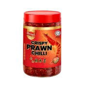 HENGS Gevrek Karides Acı Sambal