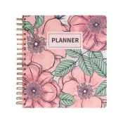 Spiral Planner Product