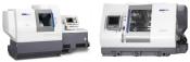 CNC Automatic Lathes