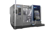 DNX 2100S CNC Machine Tool