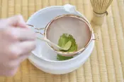 Tea Strainer Collection