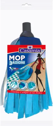 3 Action Mop
