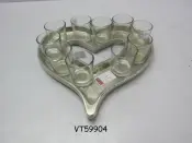 Multi Tea Light Holder