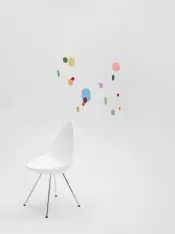 Flensted UN17 Balance Mobile