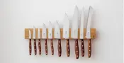 K-Serie Knife Collection