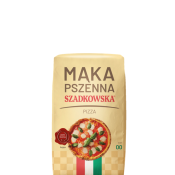 Typ 00 mąki do pizzy