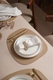 Placemats, Coasters and Napkin Holders