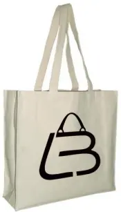 Cotton Promotional Bag Collection