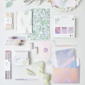 The Sky Is the Limit Craft Collection