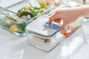 Neoflam PERFECT SEAL M Food Storage Containers