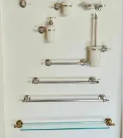 Bathroom Items Product