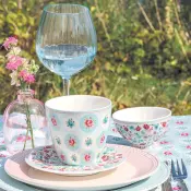 Louise Decorative Collection