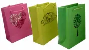 Handmade Paper Bags