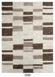 Wool Flatweave Rug