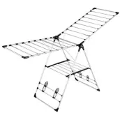 Kanat tendedero plegable para ropa 18 m