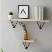 Metaltru Space Shelf