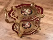 Tea Carts and Trolleys