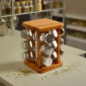 Kitchen Organizers and Racks