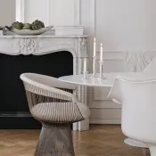 EDZARD Silver Plated Home and Table Accessories