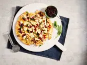 Letizza's Classic Pizza Bases