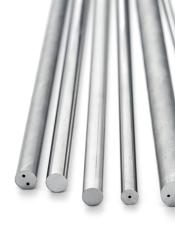 Carbide Rods for Cutting Tool Production