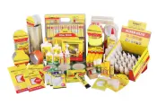 Gaea Office and School Adhesives