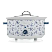 Laura Ashley 6.5L Slow Cooker
